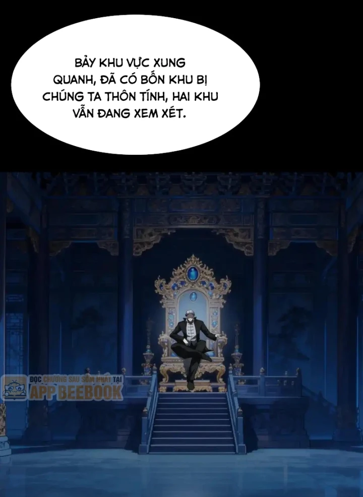 Sau Khi Chia Tay Hoa Khôi, Võ Đạo Của Ta Thẳng Tới Cấp Thần Chapter 97 - 114