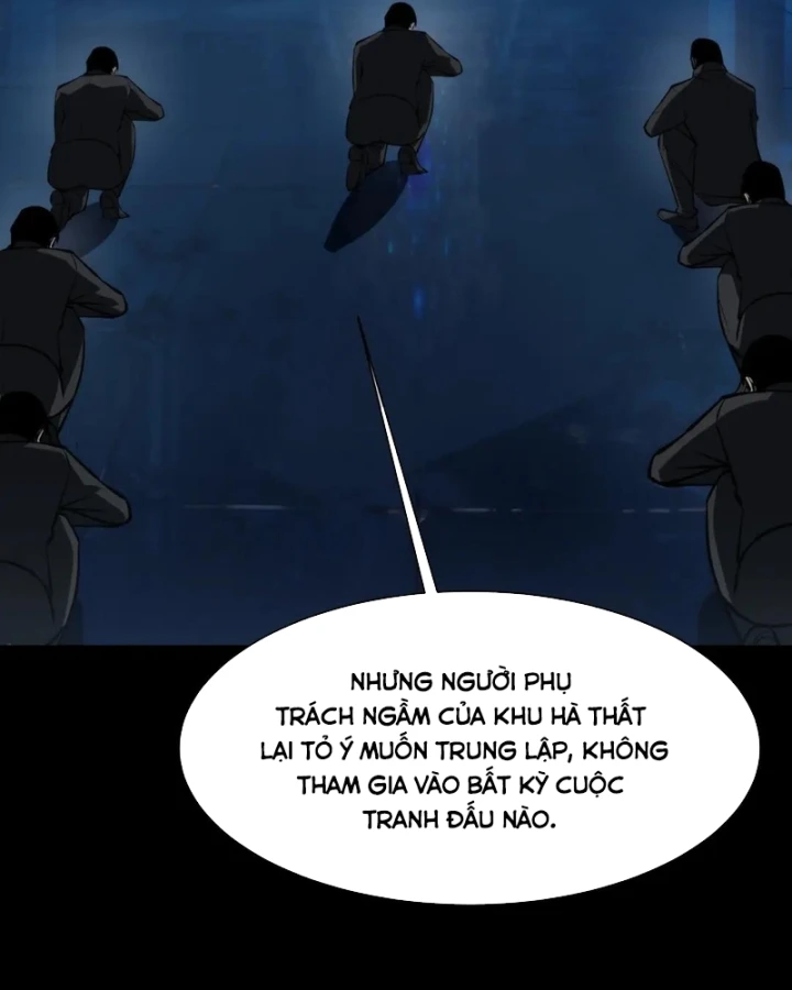 Sau Khi Chia Tay Hoa Khôi, Võ Đạo Của Ta Thẳng Tới Cấp Thần Chapter 97 - 115