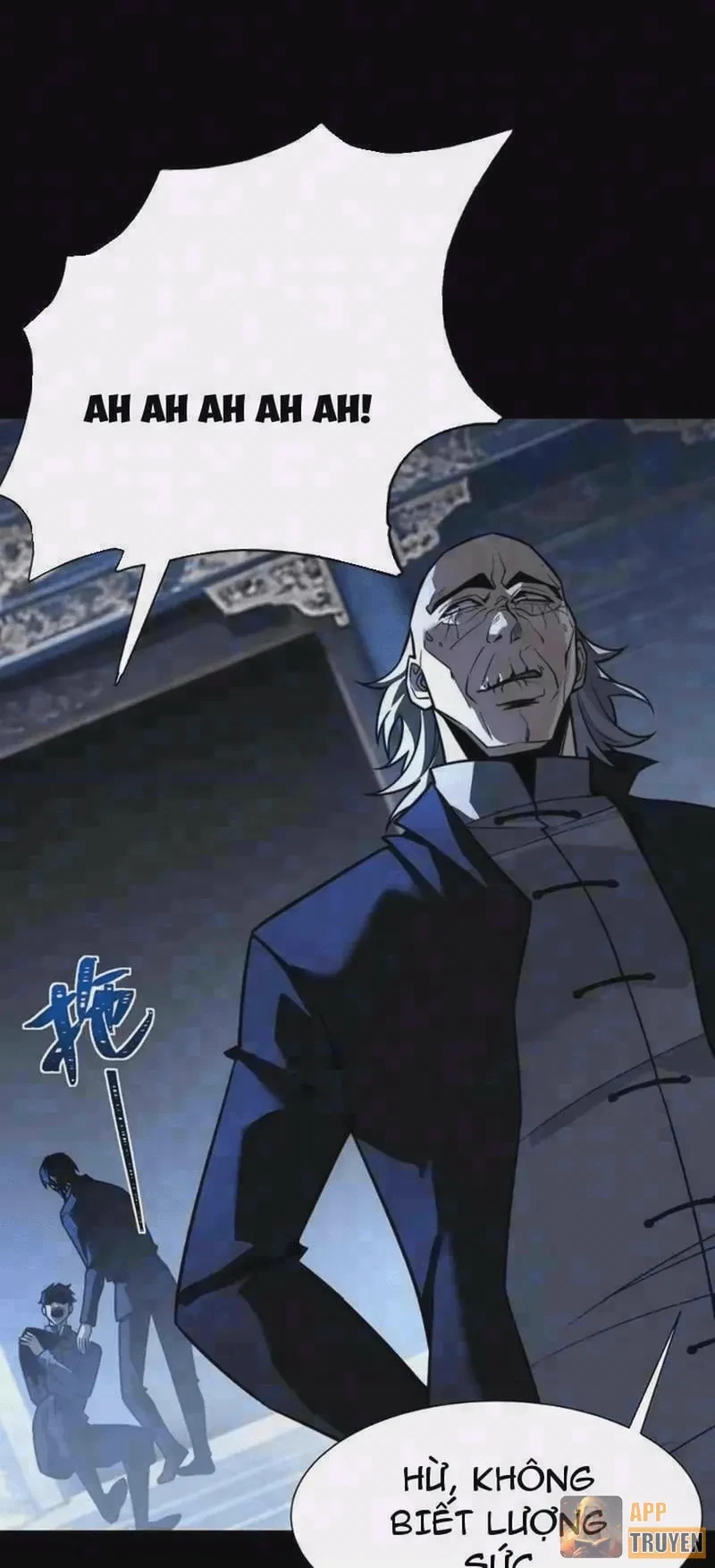 Sau Khi Chia Tay Hoa Khôi, Võ Đạo Của Ta Thẳng Tới Cấp Thần Chapter 98 - 1