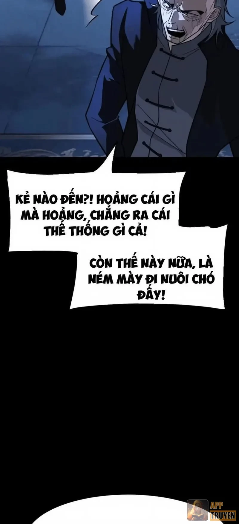 Sau Khi Chia Tay Hoa Khôi, Võ Đạo Của Ta Thẳng Tới Cấp Thần Chapter 98 - 3