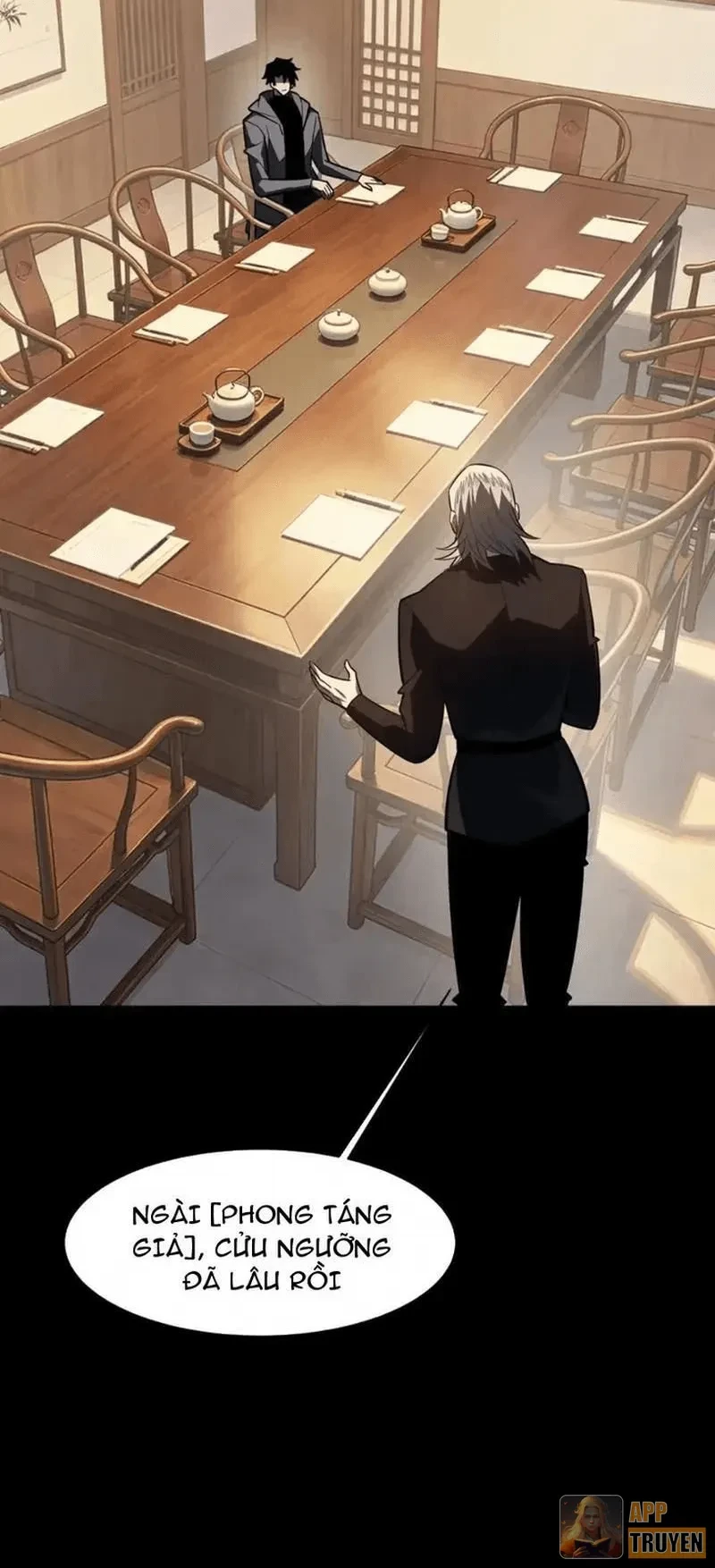 Sau Khi Chia Tay Hoa Khôi, Võ Đạo Của Ta Thẳng Tới Cấp Thần Chapter 98 - 9