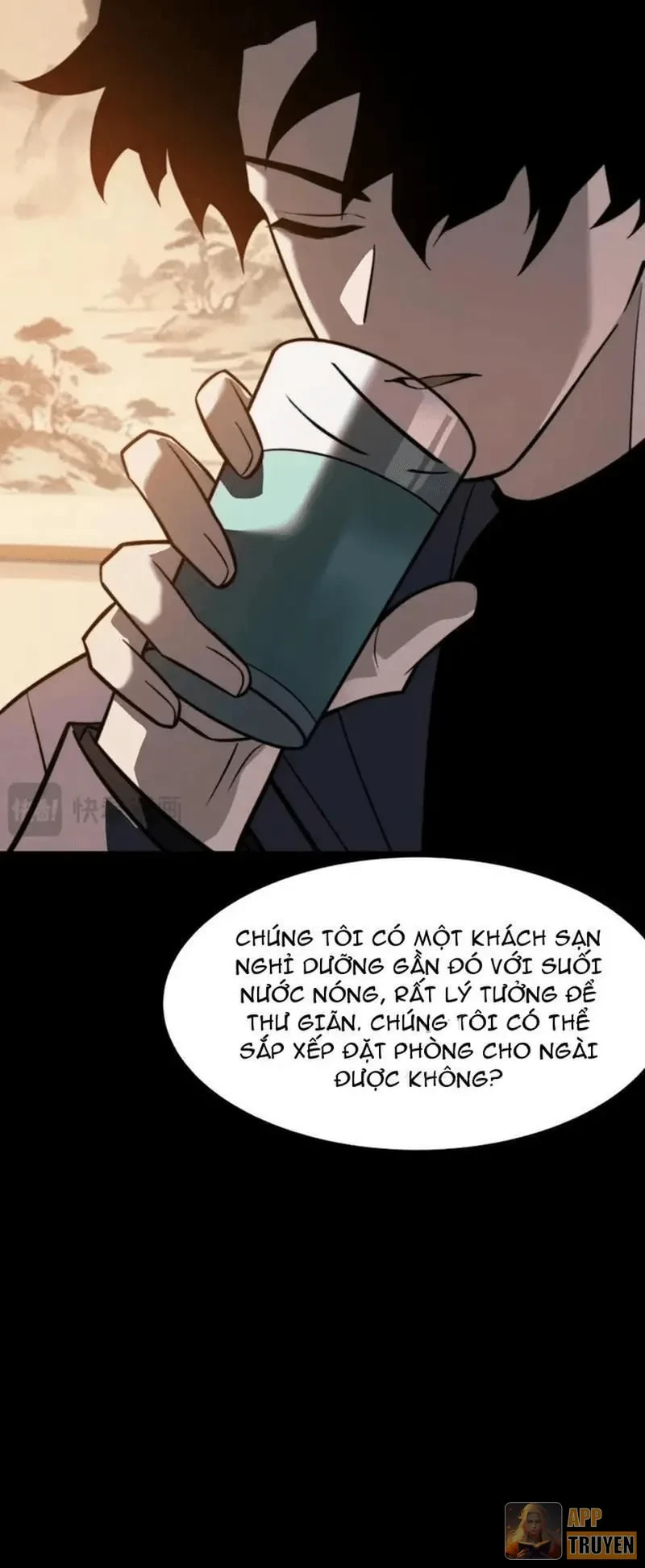 Sau Khi Chia Tay Hoa Khôi, Võ Đạo Của Ta Thẳng Tới Cấp Thần Chapter 98 - 15