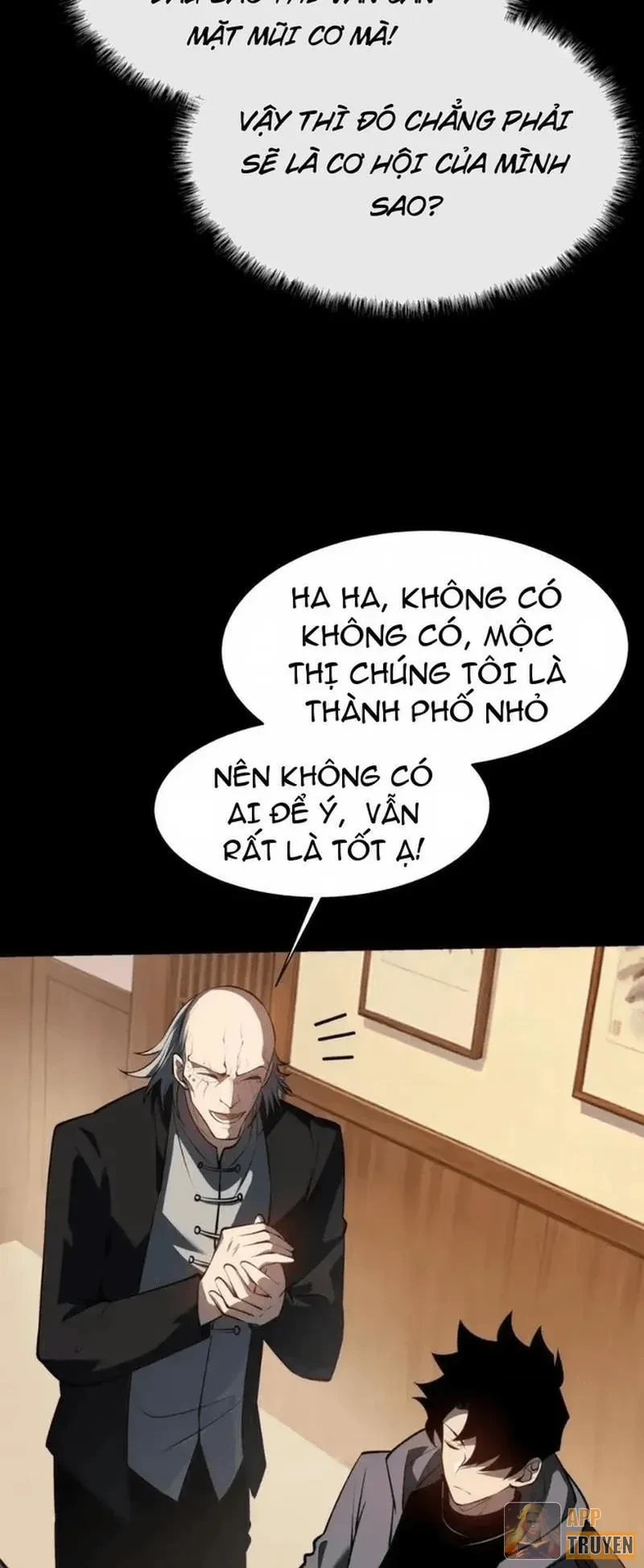 Sau Khi Chia Tay Hoa Khôi, Võ Đạo Của Ta Thẳng Tới Cấp Thần Chapter 98 - 24