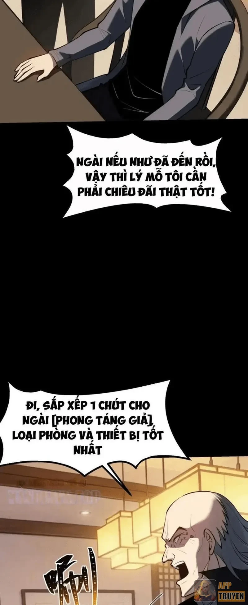 Sau Khi Chia Tay Hoa Khôi, Võ Đạo Của Ta Thẳng Tới Cấp Thần Chapter 98 - 25