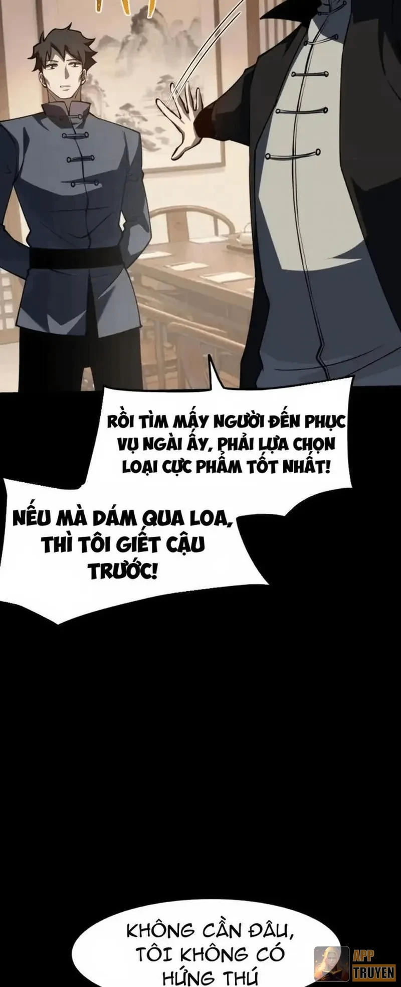 Sau Khi Chia Tay Hoa Khôi, Võ Đạo Của Ta Thẳng Tới Cấp Thần Chapter 98 - 26
