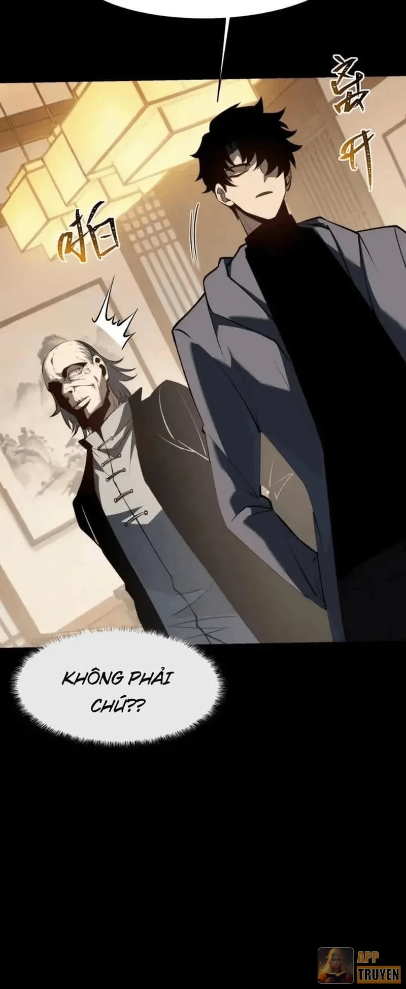 Sau Khi Chia Tay Hoa Khôi, Võ Đạo Của Ta Thẳng Tới Cấp Thần Chapter 98 - 27