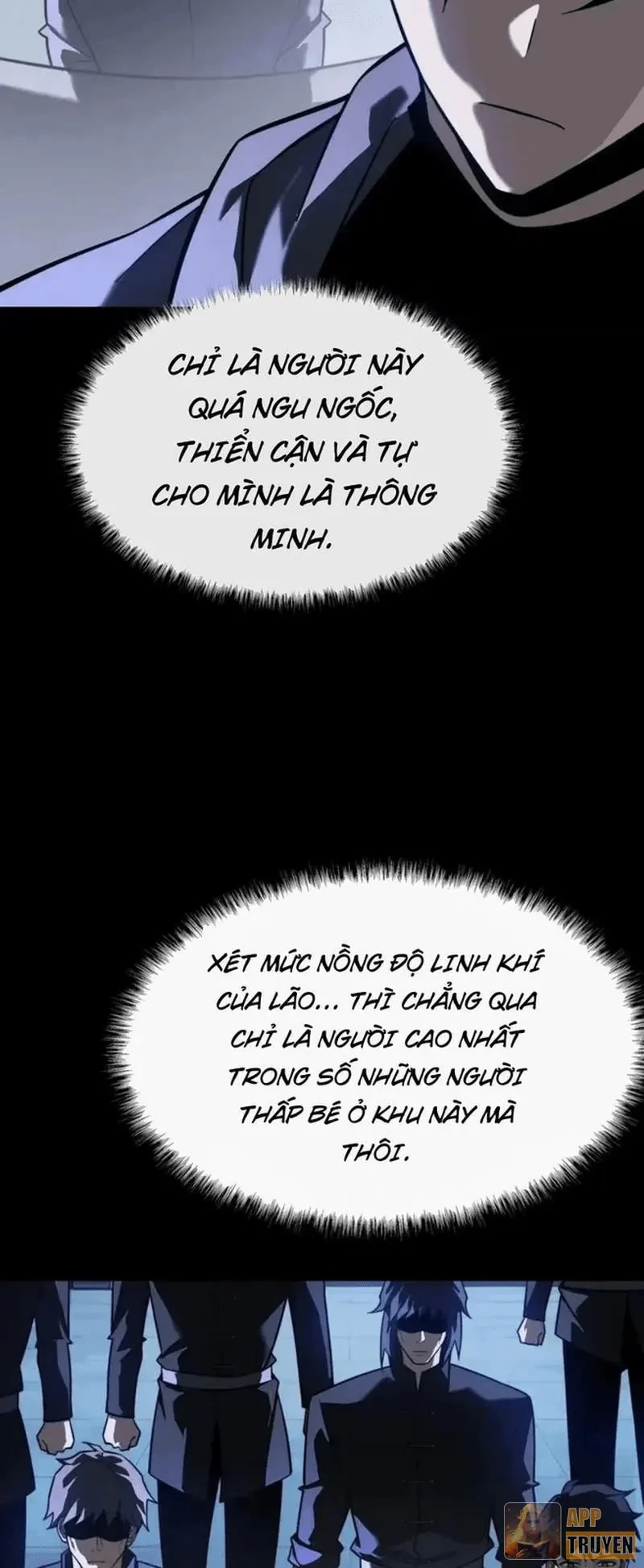 Sau Khi Chia Tay Hoa Khôi, Võ Đạo Của Ta Thẳng Tới Cấp Thần Chapter 98 - 31