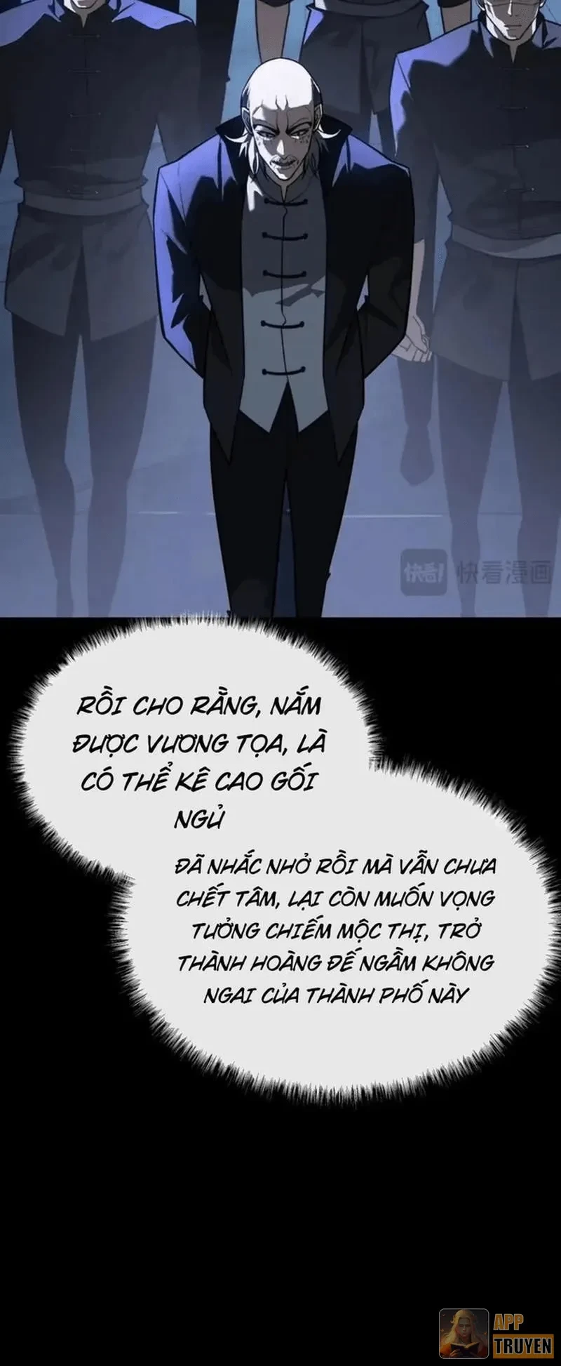 Sau Khi Chia Tay Hoa Khôi, Võ Đạo Của Ta Thẳng Tới Cấp Thần Chapter 98 - 32