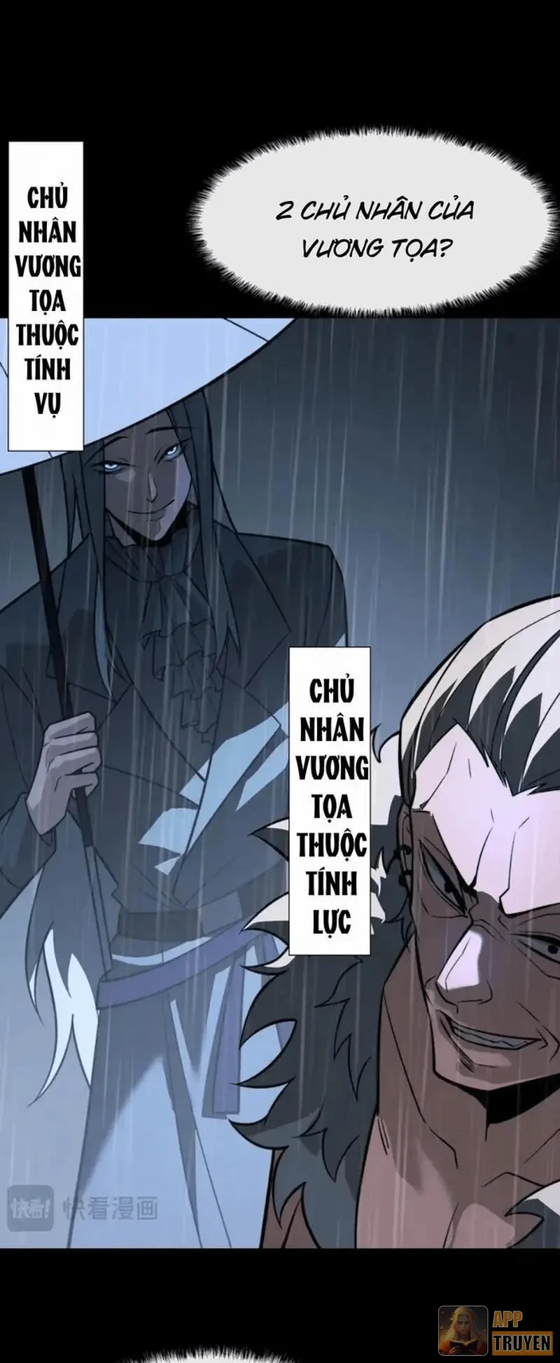 Sau Khi Chia Tay Hoa Khôi, Võ Đạo Của Ta Thẳng Tới Cấp Thần Chapter 98 - 47