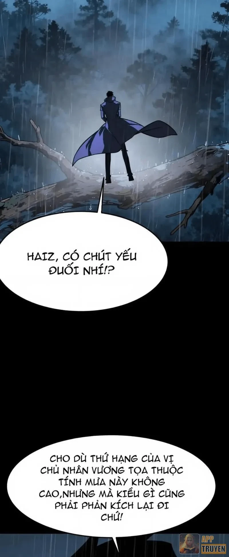 Sau Khi Chia Tay Hoa Khôi, Võ Đạo Của Ta Thẳng Tới Cấp Thần Chapter 98 - 63