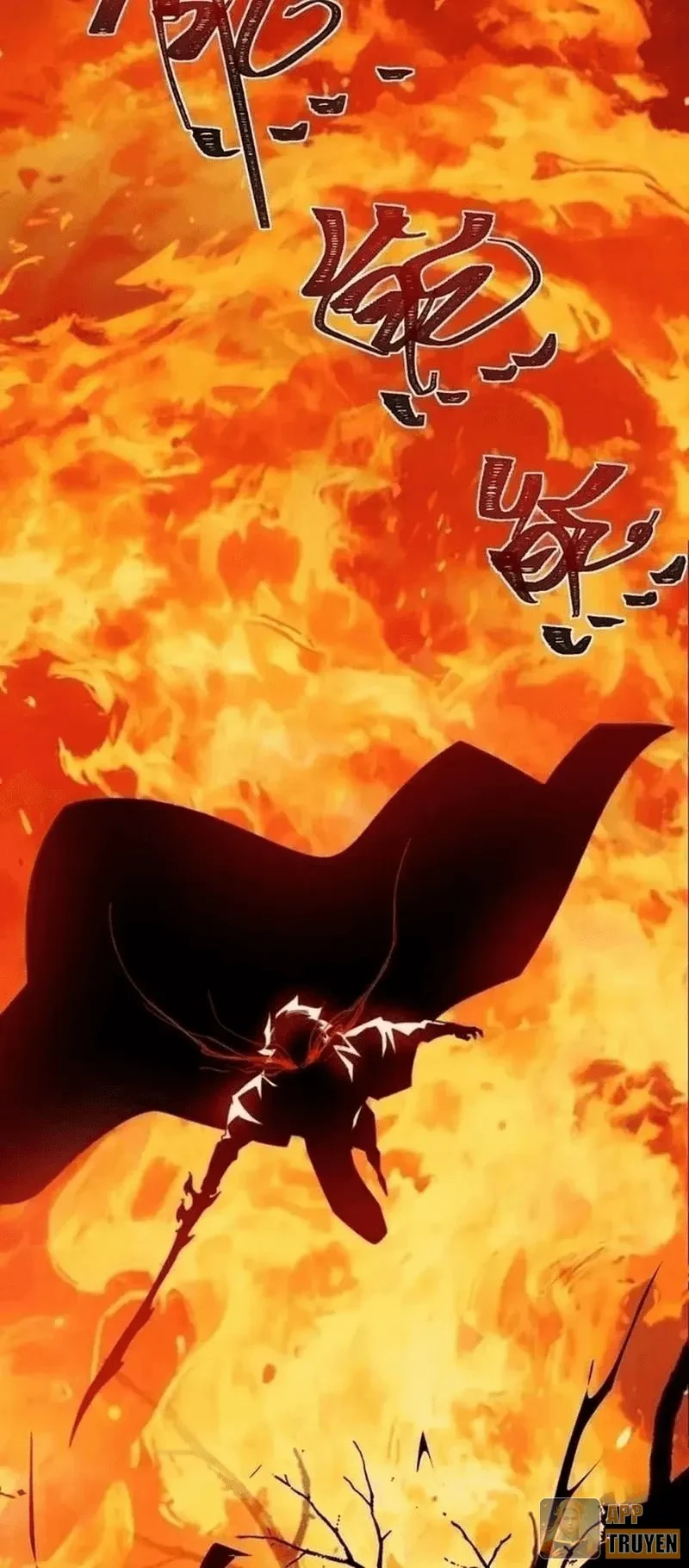 Sau Khi Chia Tay Hoa Khôi, Võ Đạo Của Ta Thẳng Tới Cấp Thần Chapter 98 - 75