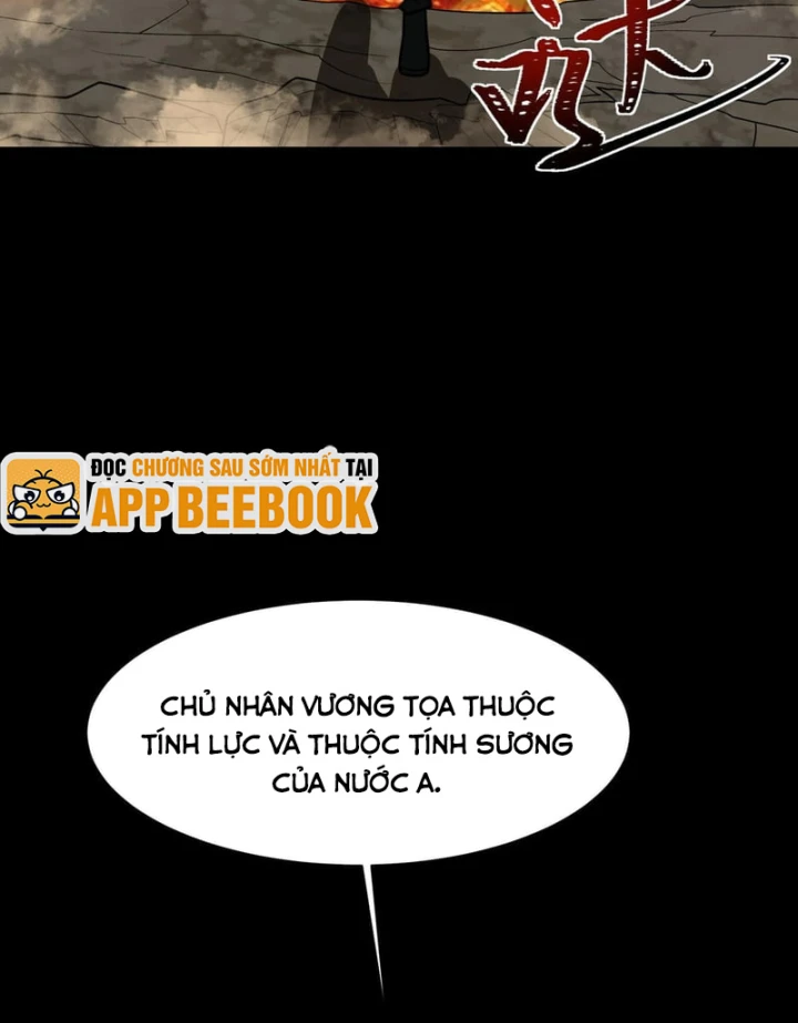 Sau Khi Chia Tay Hoa Khôi, Võ Đạo Của Ta Thẳng Tới Cấp Thần Chapter 99 - 4