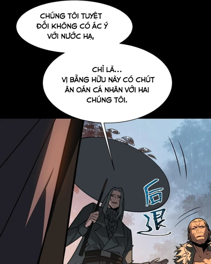 Sau Khi Chia Tay Hoa Khôi, Võ Đạo Của Ta Thẳng Tới Cấp Thần Chapter 99 - 9