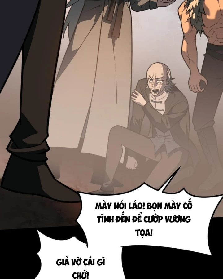 Sau Khi Chia Tay Hoa Khôi, Võ Đạo Của Ta Thẳng Tới Cấp Thần Chapter 99 - 10