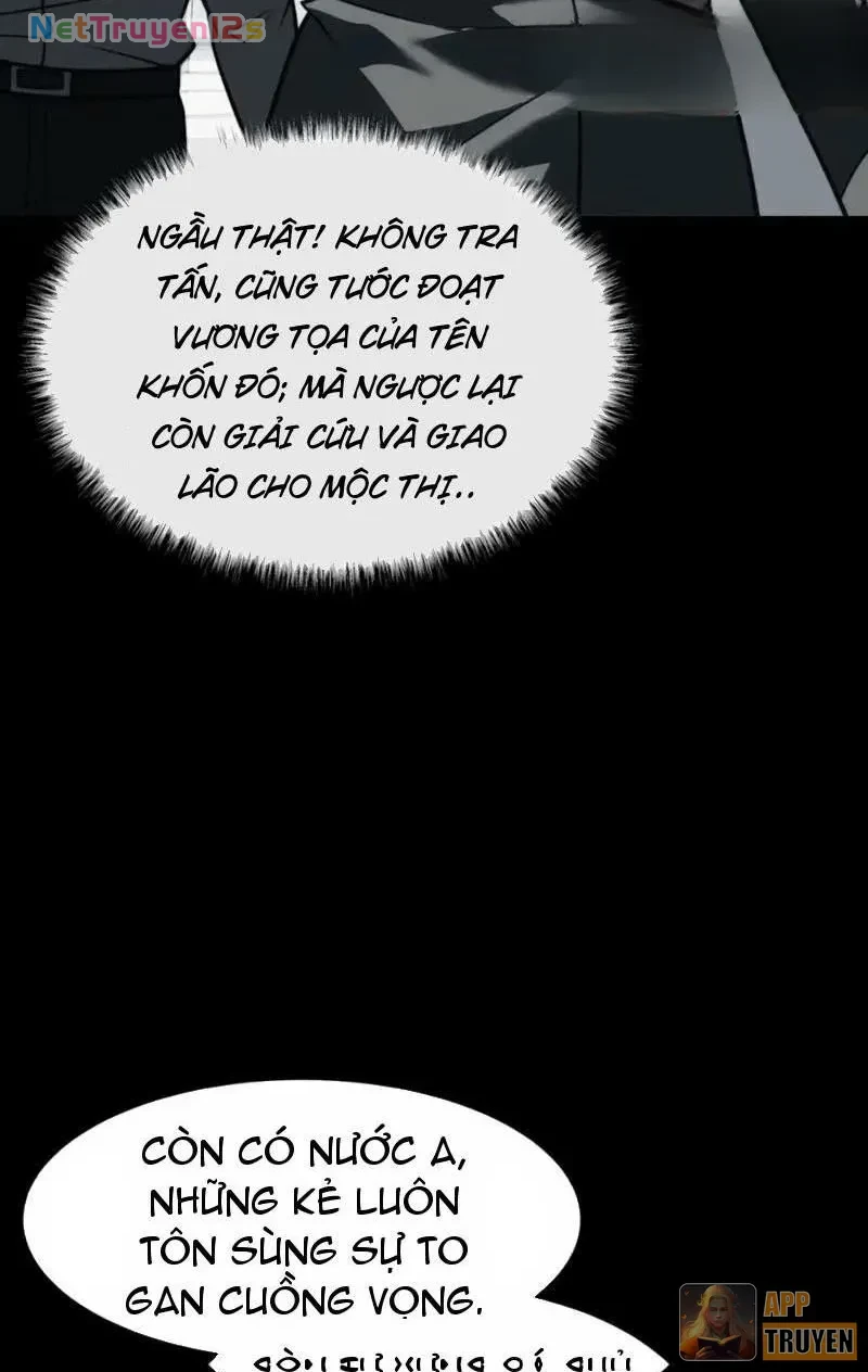 Sau Khi Chia Tay Hoa Khôi, Võ Đạo Của Ta Thẳng Tới Cấp Thần Chapter 100 - 9