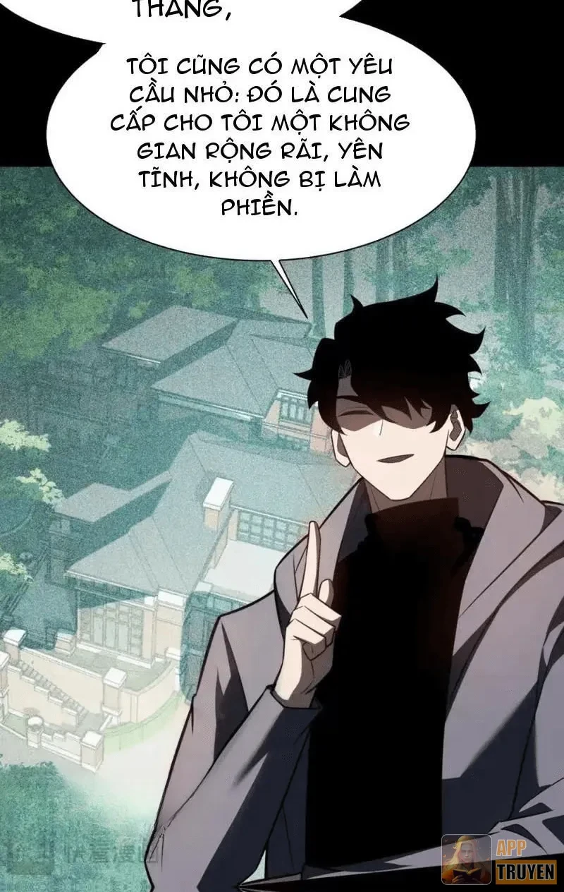 Sau Khi Chia Tay Hoa Khôi, Võ Đạo Của Ta Thẳng Tới Cấp Thần Chapter 100 - 18