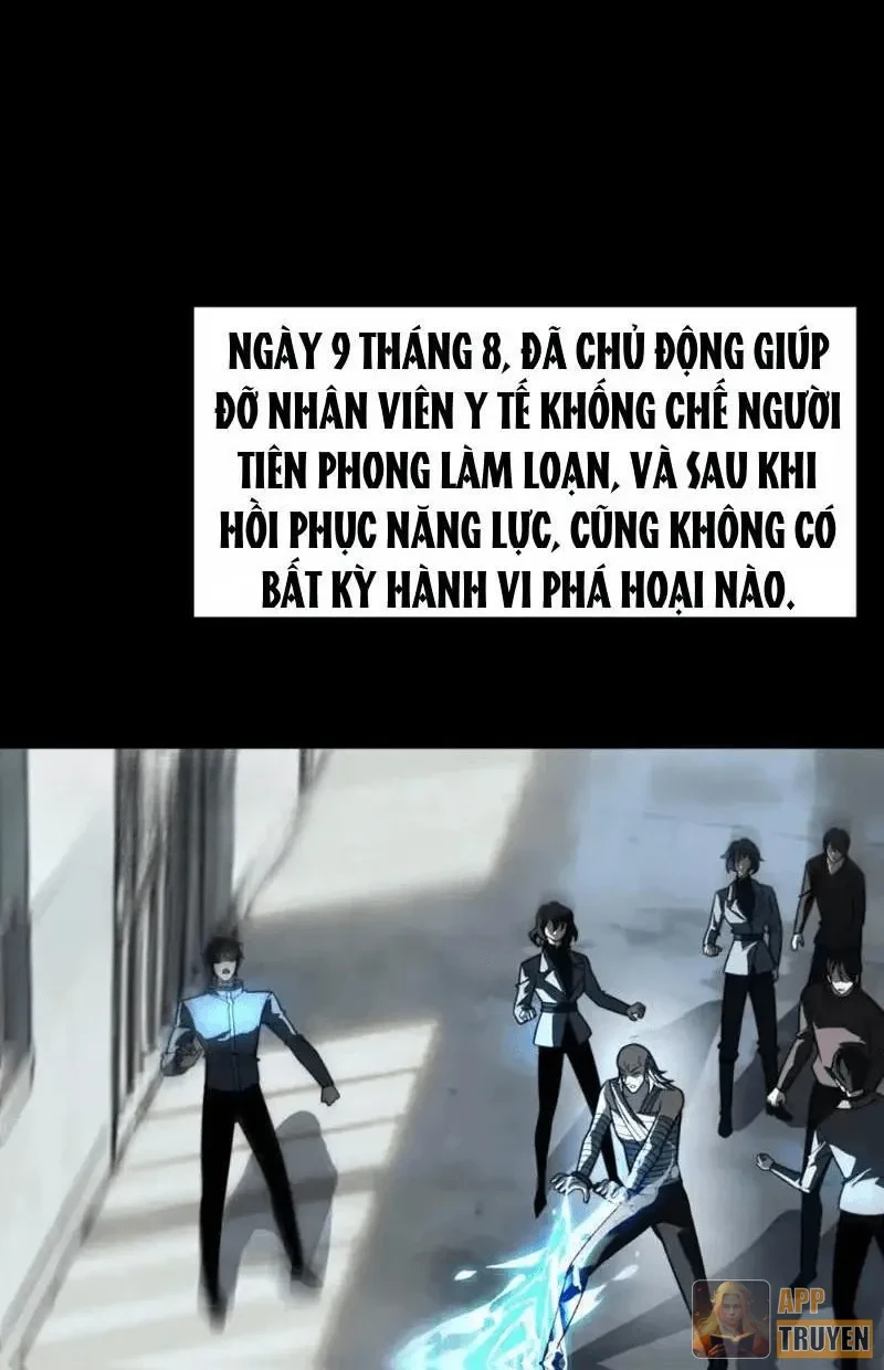 Sau Khi Chia Tay Hoa Khôi, Võ Đạo Của Ta Thẳng Tới Cấp Thần Chapter 100 - 29