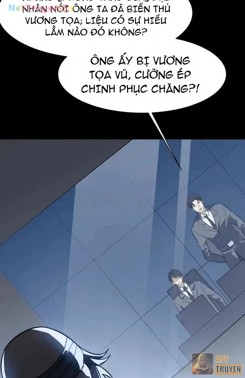 Sau Khi Chia Tay Hoa Khôi, Võ Đạo Của Ta Thẳng Tới Cấp Thần Chapter 100 - 35