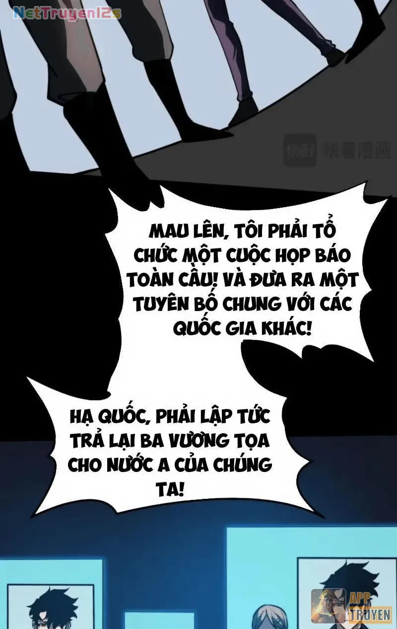Sau Khi Chia Tay Hoa Khôi, Võ Đạo Của Ta Thẳng Tới Cấp Thần Chapter 100 - 92