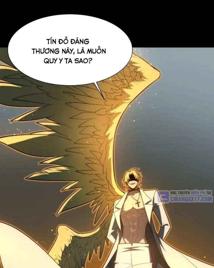 Sau Khi Chia Tay Hoa Khôi, Võ Đạo Của Ta Thẳng Tới Cấp Thần Chapter 101 - 36