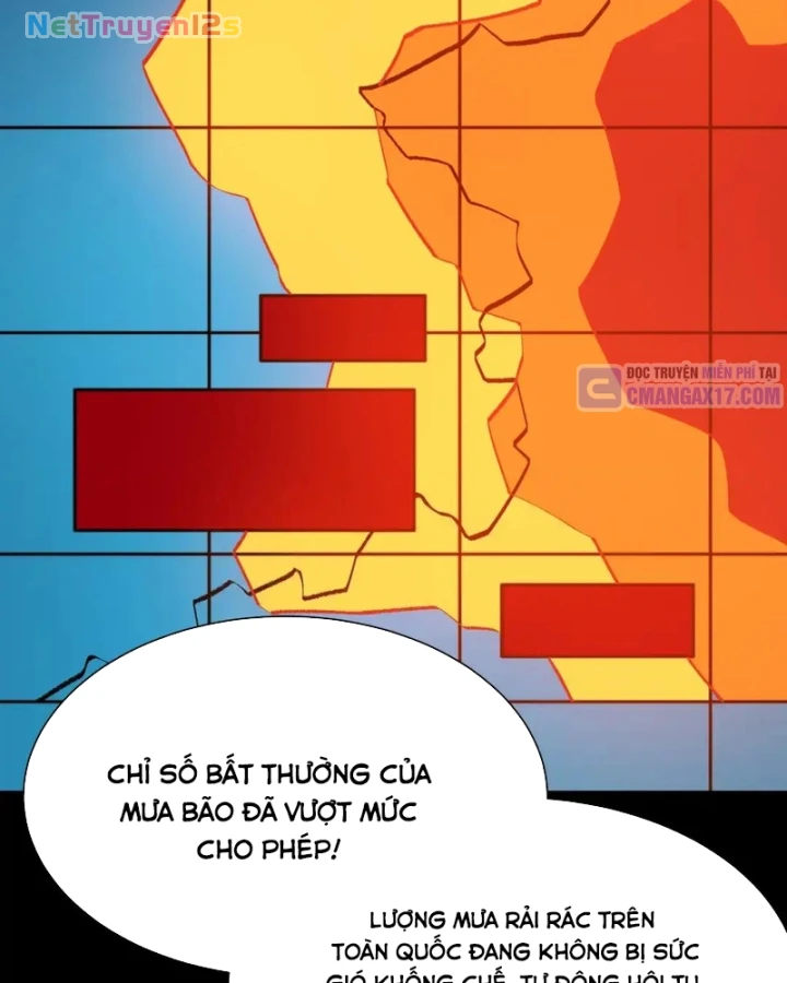 Sau Khi Chia Tay Hoa Khôi, Võ Đạo Của Ta Thẳng Tới Cấp Thần Chapter 101 - 79