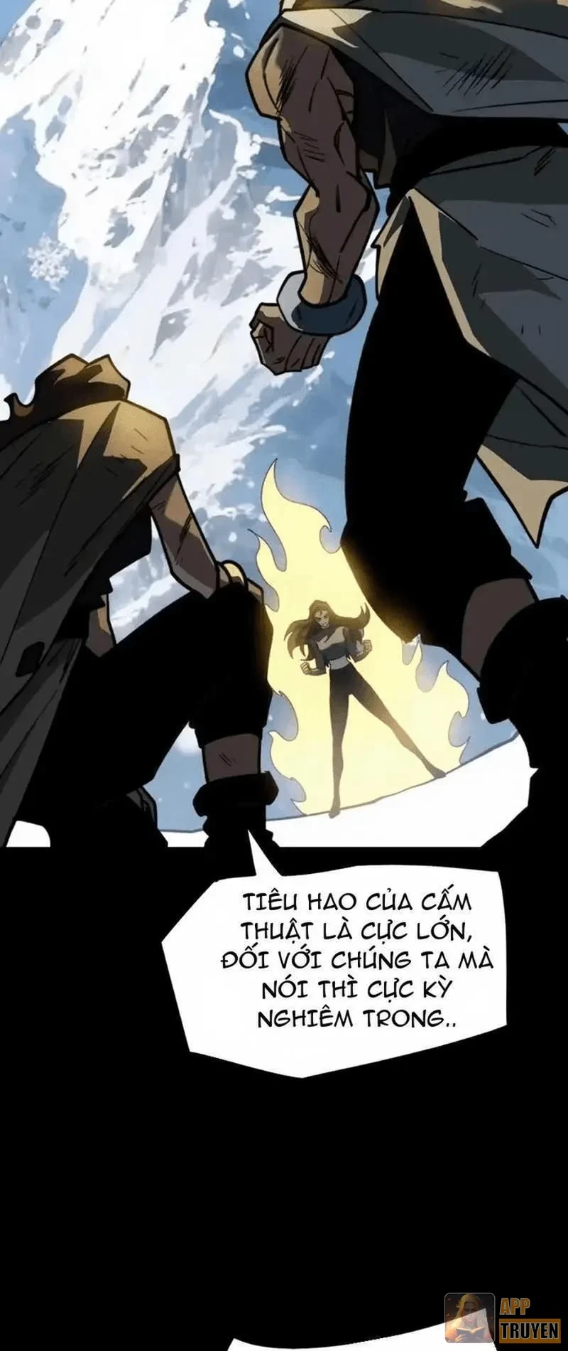Sau Khi Chia Tay Hoa Khôi, Võ Đạo Của Ta Thẳng Tới Cấp Thần Chapter 102 - 16