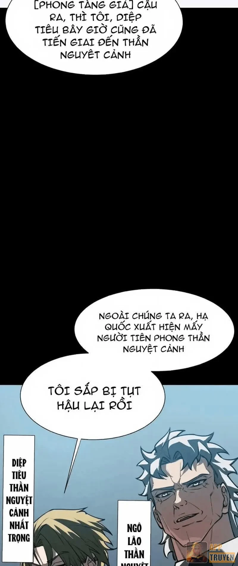 Sau Khi Chia Tay Hoa Khôi, Võ Đạo Của Ta Thẳng Tới Cấp Thần Chapter 102 - 39