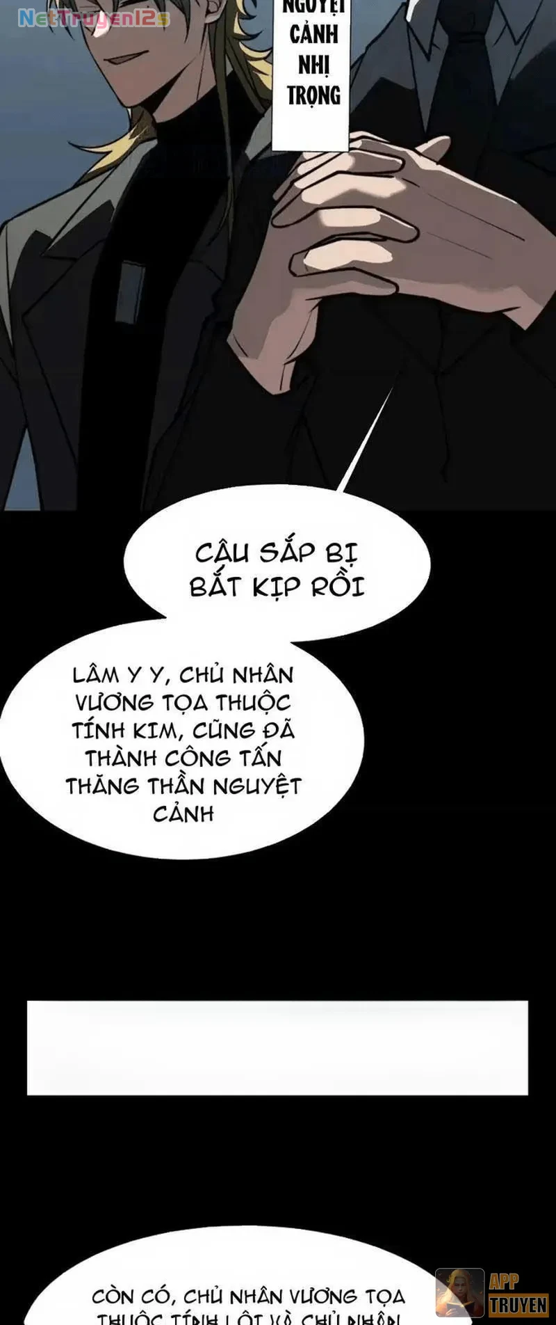 Sau Khi Chia Tay Hoa Khôi, Võ Đạo Của Ta Thẳng Tới Cấp Thần Chapter 102 - 40