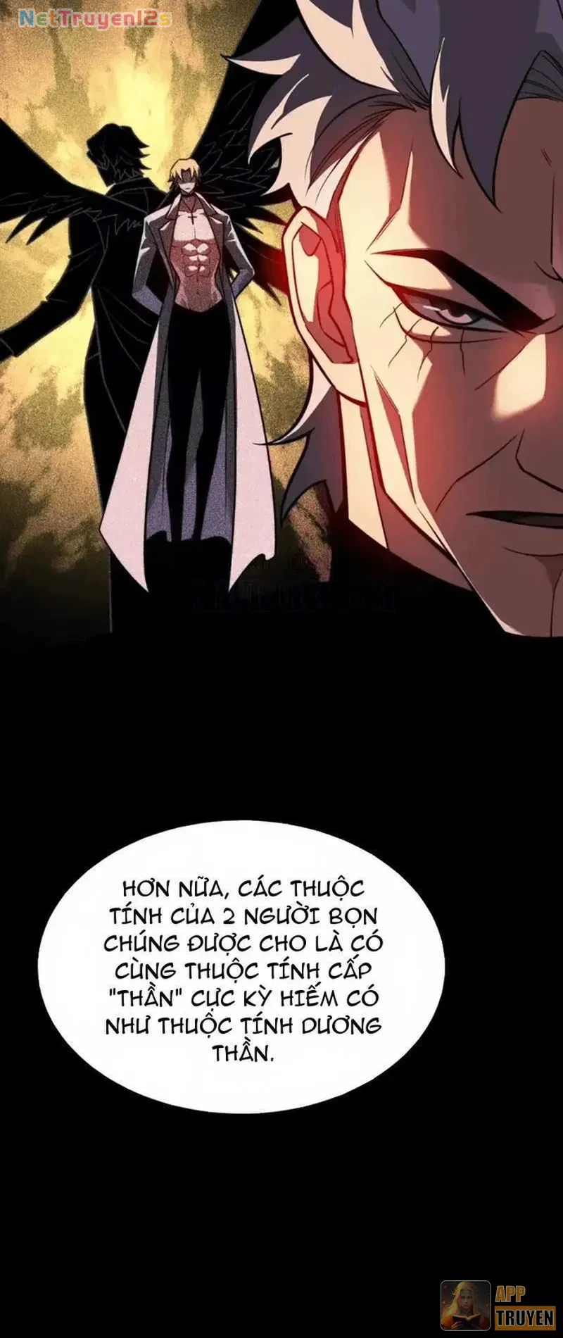 Sau Khi Chia Tay Hoa Khôi, Võ Đạo Của Ta Thẳng Tới Cấp Thần Chapter 102 - 43