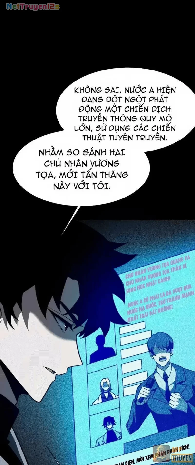 Sau Khi Chia Tay Hoa Khôi, Võ Đạo Của Ta Thẳng Tới Cấp Thần Chapter 102 - 44