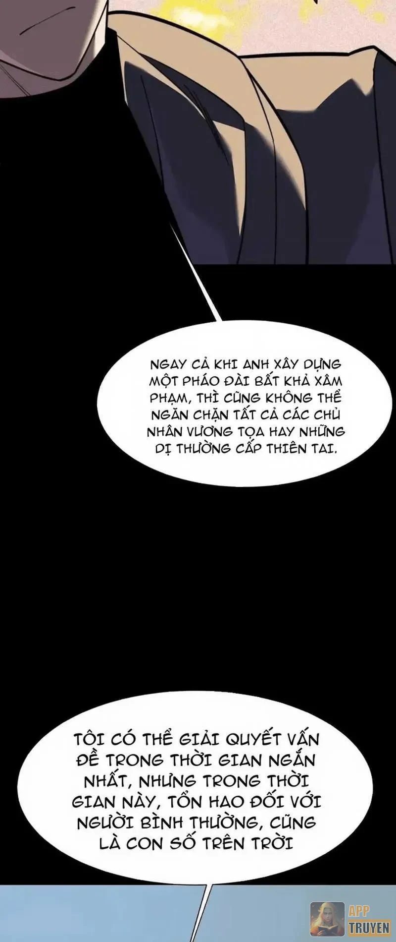 Sau Khi Chia Tay Hoa Khôi, Võ Đạo Của Ta Thẳng Tới Cấp Thần Chapter 102 - 52