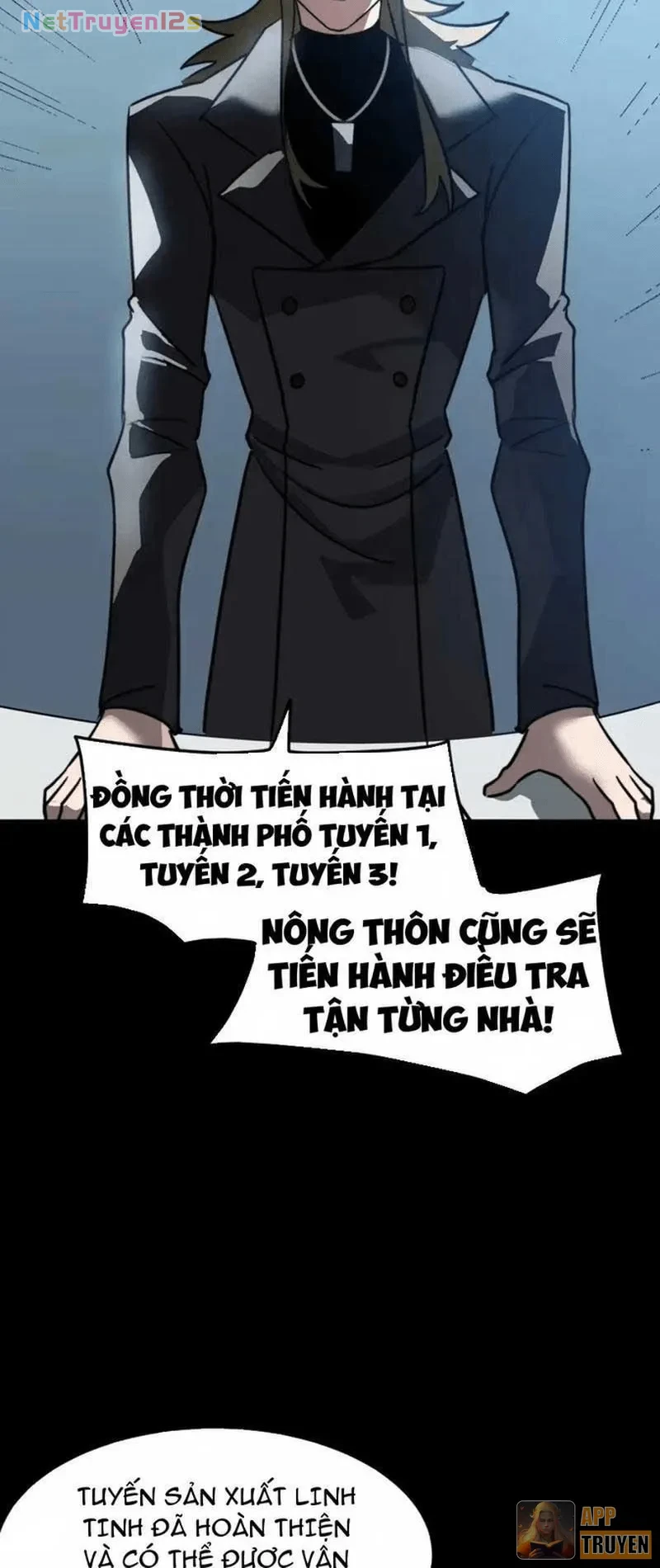 Sau Khi Chia Tay Hoa Khôi, Võ Đạo Của Ta Thẳng Tới Cấp Thần Chapter 102 - 61