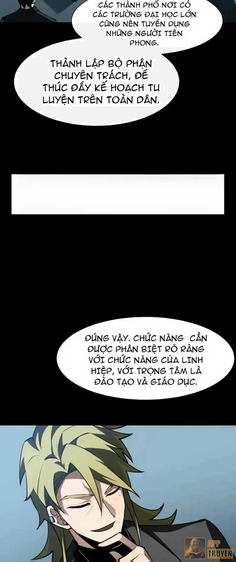 Sau Khi Chia Tay Hoa Khôi, Võ Đạo Của Ta Thẳng Tới Cấp Thần Chapter 102 - 65