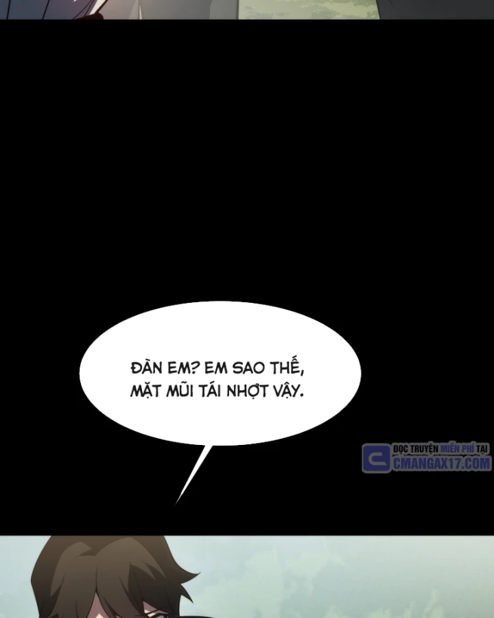 Sau Khi Chia Tay Hoa Khôi, Võ Đạo Của Ta Thẳng Tới Cấp Thần Chapter 104 - 8