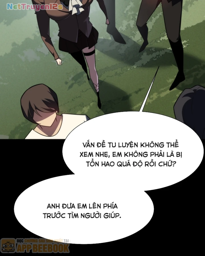 Sau Khi Chia Tay Hoa Khôi, Võ Đạo Của Ta Thẳng Tới Cấp Thần Chapter 104 - 14