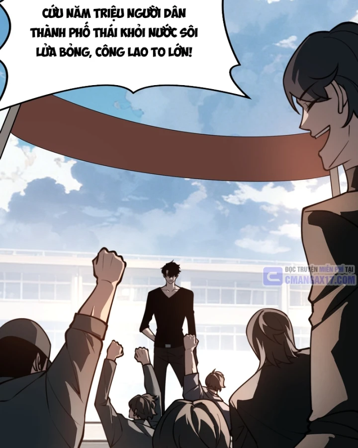 Sau Khi Chia Tay Hoa Khôi, Võ Đạo Của Ta Thẳng Tới Cấp Thần Chapter 104 - 37
