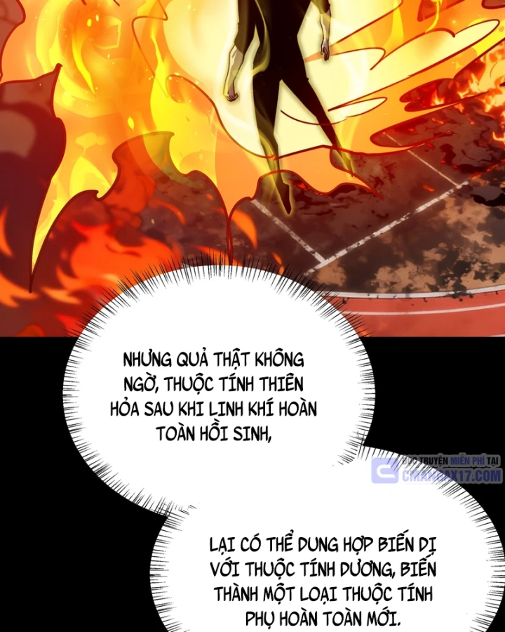 Sau Khi Chia Tay Hoa Khôi, Võ Đạo Của Ta Thẳng Tới Cấp Thần Chapter 104 - 92
