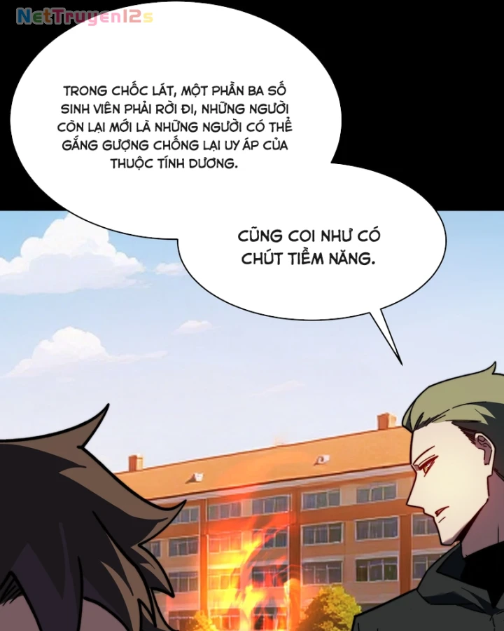 Sau Khi Chia Tay Hoa Khôi, Võ Đạo Của Ta Thẳng Tới Cấp Thần Chapter 104 - 104