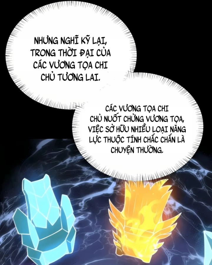Sau Khi Chia Tay Hoa Khôi, Võ Đạo Của Ta Thẳng Tới Cấp Thần Chapter 105 - 6