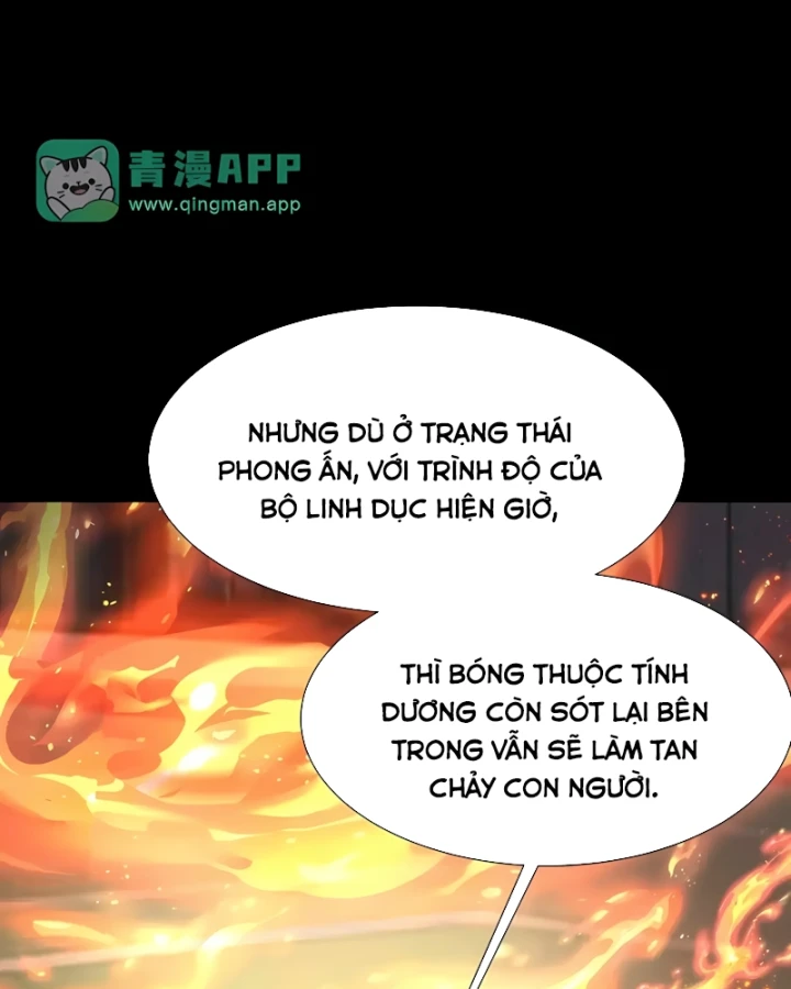Sau Khi Chia Tay Hoa Khôi, Võ Đạo Của Ta Thẳng Tới Cấp Thần Chapter 105 - 23