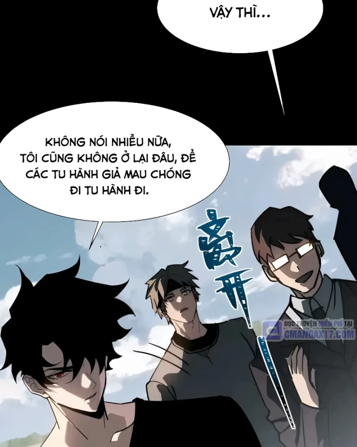 Sau Khi Chia Tay Hoa Khôi, Võ Đạo Của Ta Thẳng Tới Cấp Thần Chapter 105 - 26