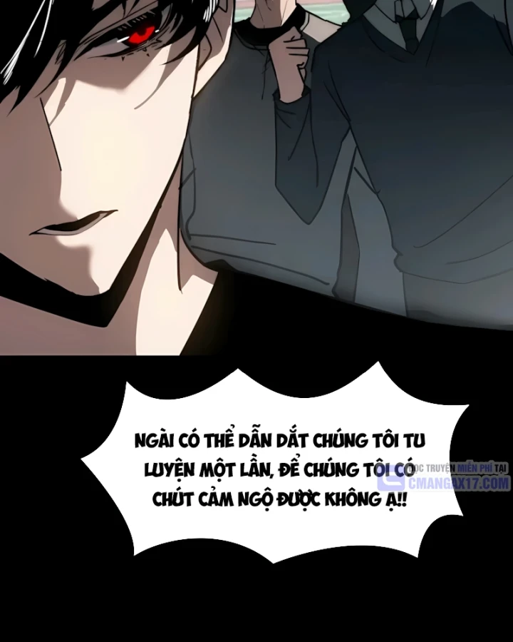 Sau Khi Chia Tay Hoa Khôi, Võ Đạo Của Ta Thẳng Tới Cấp Thần Chapter 105 - 30