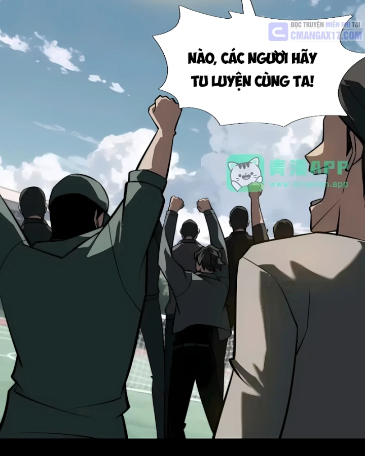 Sau Khi Chia Tay Hoa Khôi, Võ Đạo Của Ta Thẳng Tới Cấp Thần Chapter 105 - 38