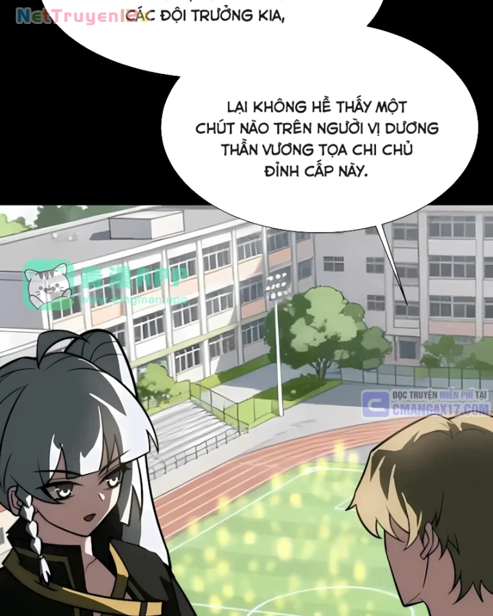 Sau Khi Chia Tay Hoa Khôi, Võ Đạo Của Ta Thẳng Tới Cấp Thần Chapter 105 - 45