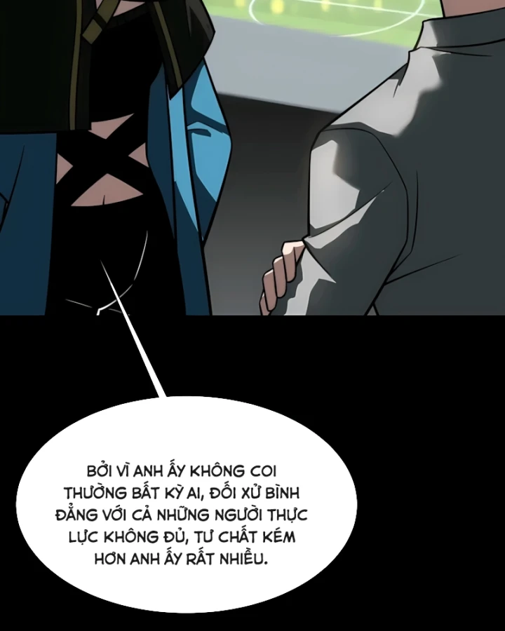 Sau Khi Chia Tay Hoa Khôi, Võ Đạo Của Ta Thẳng Tới Cấp Thần Chapter 105 - 46