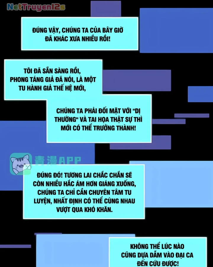 Sau Khi Chia Tay Hoa Khôi, Võ Đạo Của Ta Thẳng Tới Cấp Thần Chapter 105 - 98