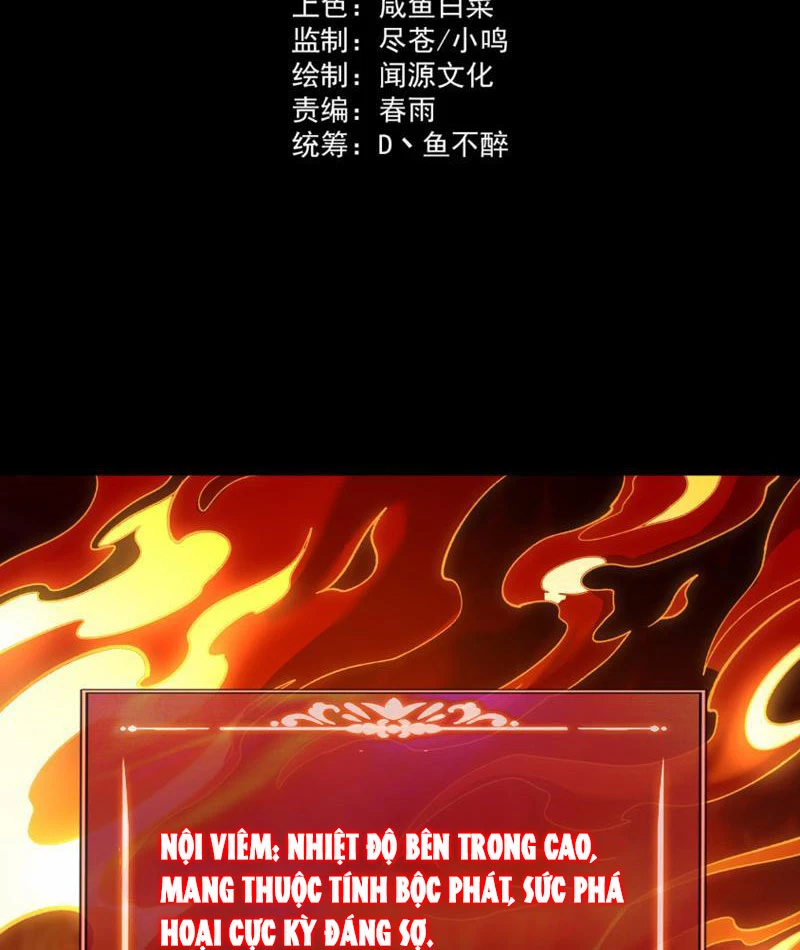 Sau Khi Chia Tay Hoa Khôi, Võ Đạo Của Ta Thẳng Tới Cấp Thần Chapter 5 - 3