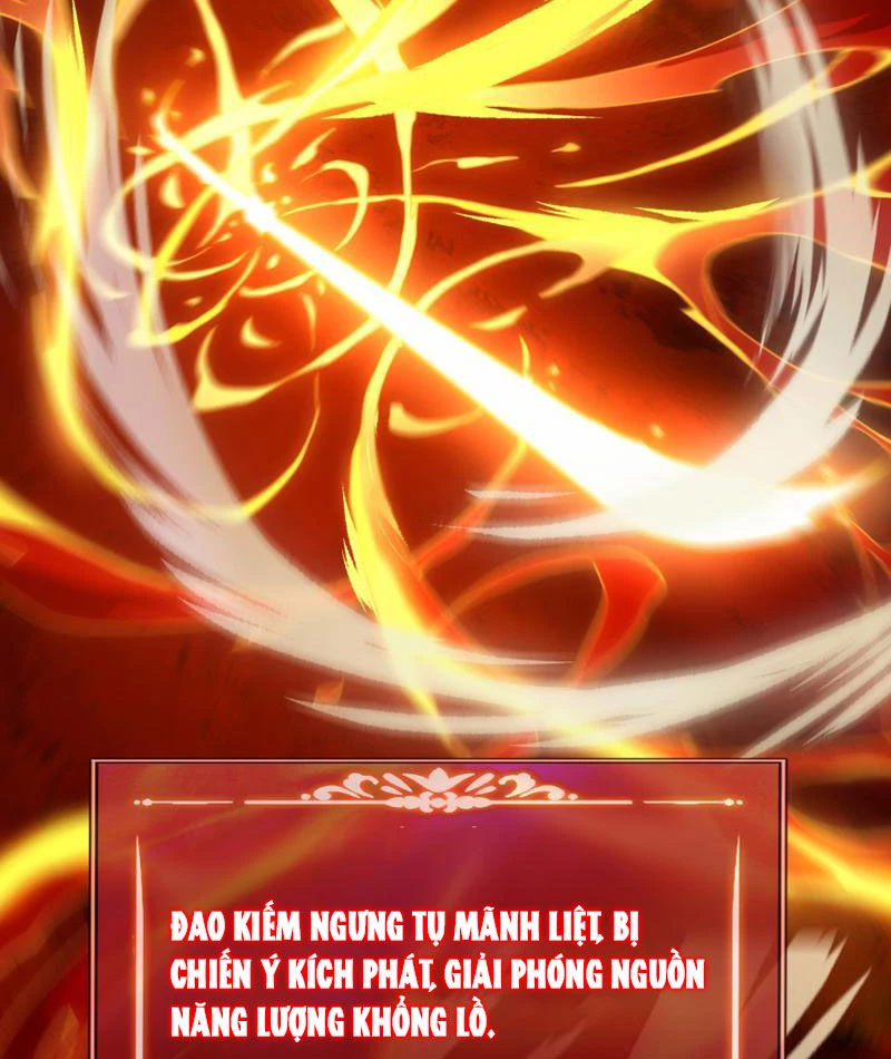 Sau Khi Chia Tay Hoa Khôi, Võ Đạo Của Ta Thẳng Tới Cấp Thần Chapter 5 - 5