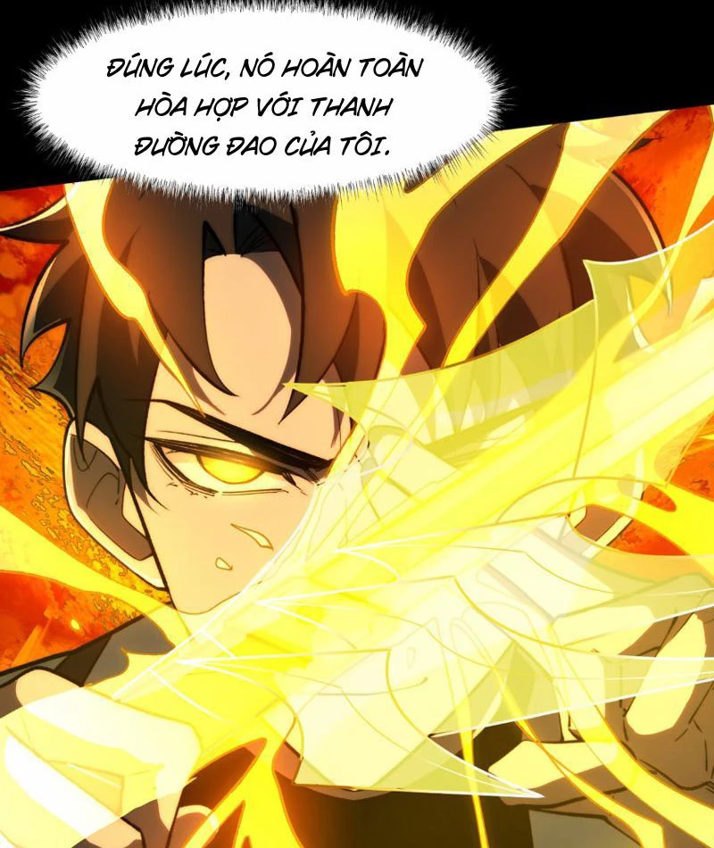 Sau Khi Chia Tay Hoa Khôi, Võ Đạo Của Ta Thẳng Tới Cấp Thần Chapter 5 - 8