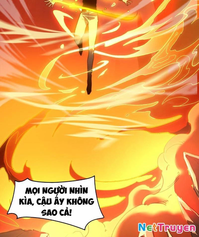 Sau Khi Chia Tay Hoa Khôi, Võ Đạo Của Ta Thẳng Tới Cấp Thần Chapter 5 - 11